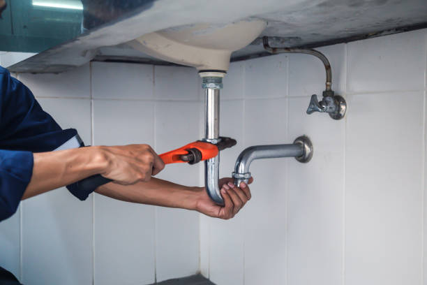 Best Sprinkler Systems  in Oroville, WA