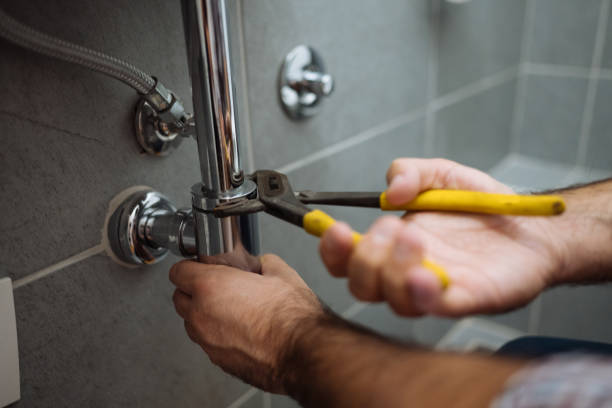Best Affordable Plumbing Services  in Oroville, WA