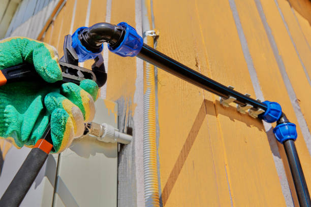 Professional Plumbing in Oroville, WA