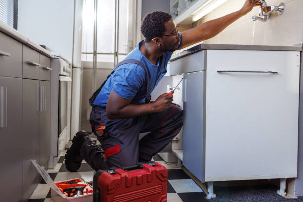 Best Same-Day Plumbing Service  in Oroville, WA