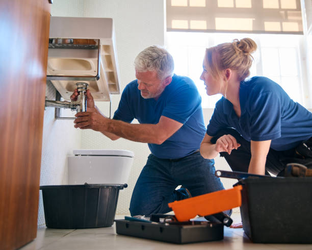 Best Drain Cleaning Services  in Oroville, WA